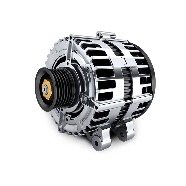 示例产品：SECY配件/刹车片/散热片/制冷设备