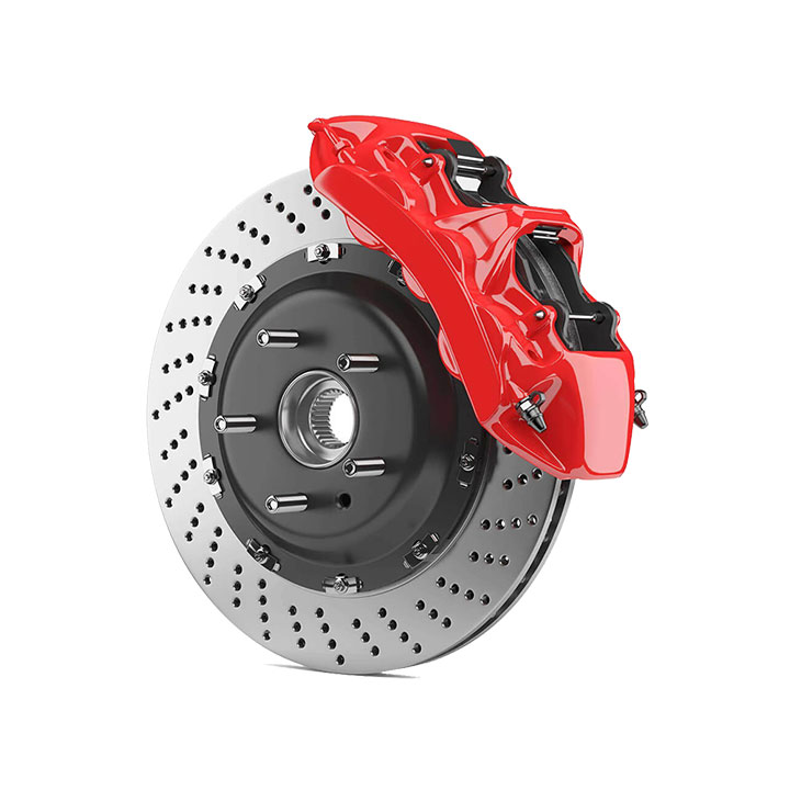 示例产品：SECY配件/刹车片/散热片/制冷设备