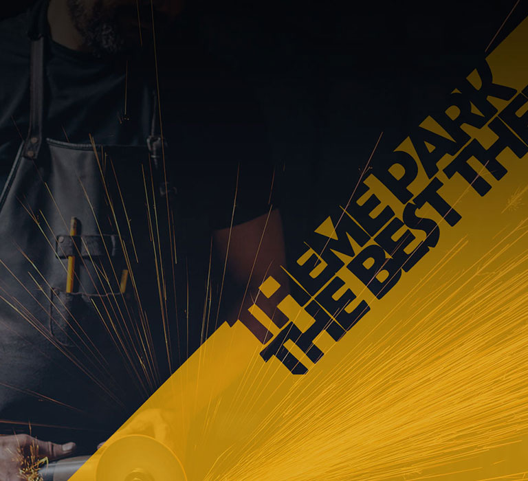 GREAT GUTENBERG BLOCK THEME
机械 / 产品 / 工厂类别主题