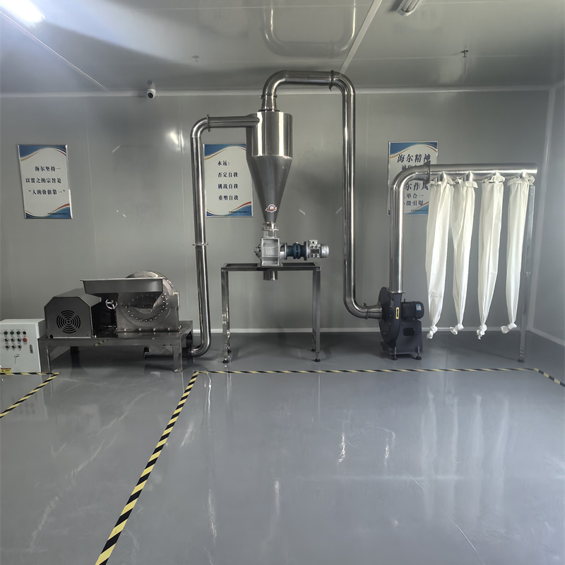 Why Is the Rice Grinder Worth Choosing?（images 4）