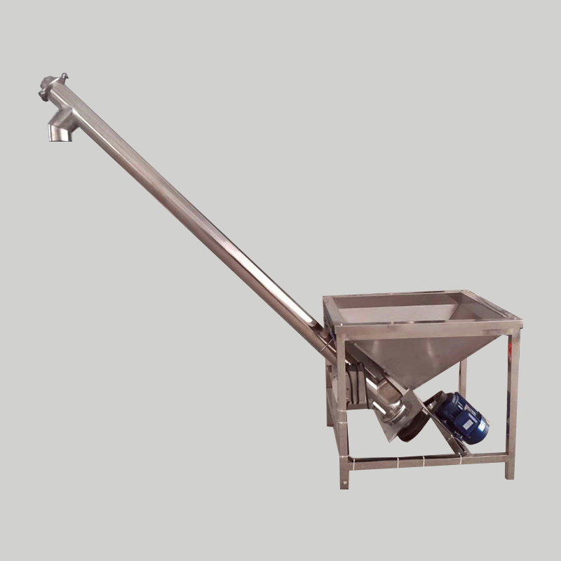 Spice Crushing Production Line