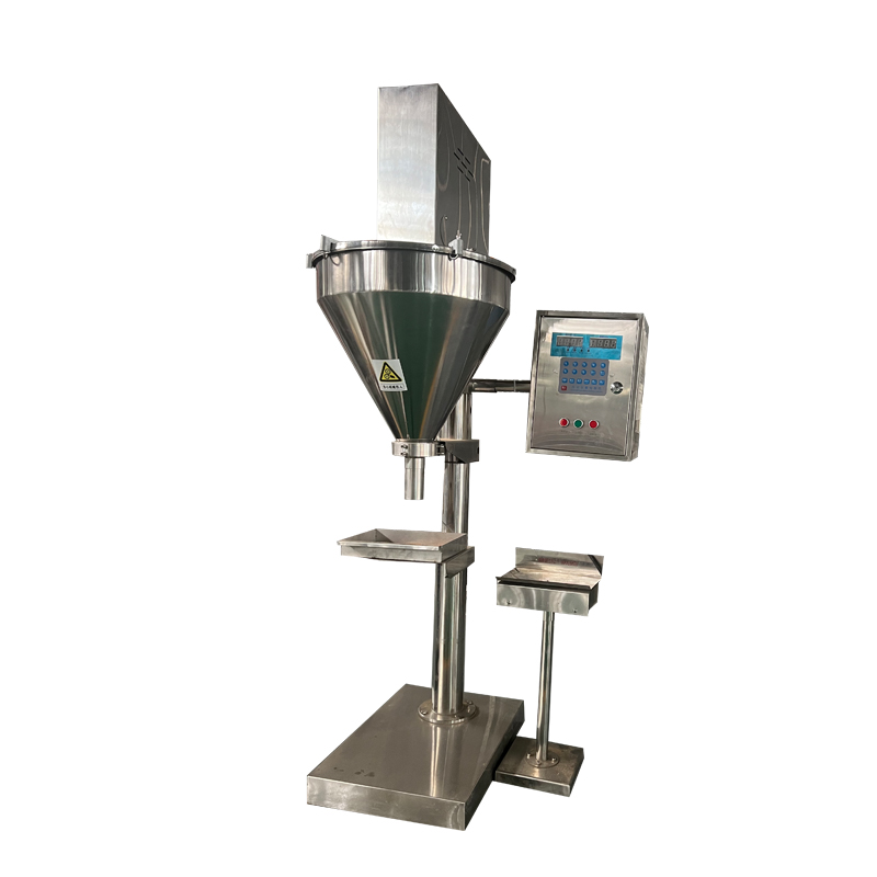 Spice Crushing Production Line