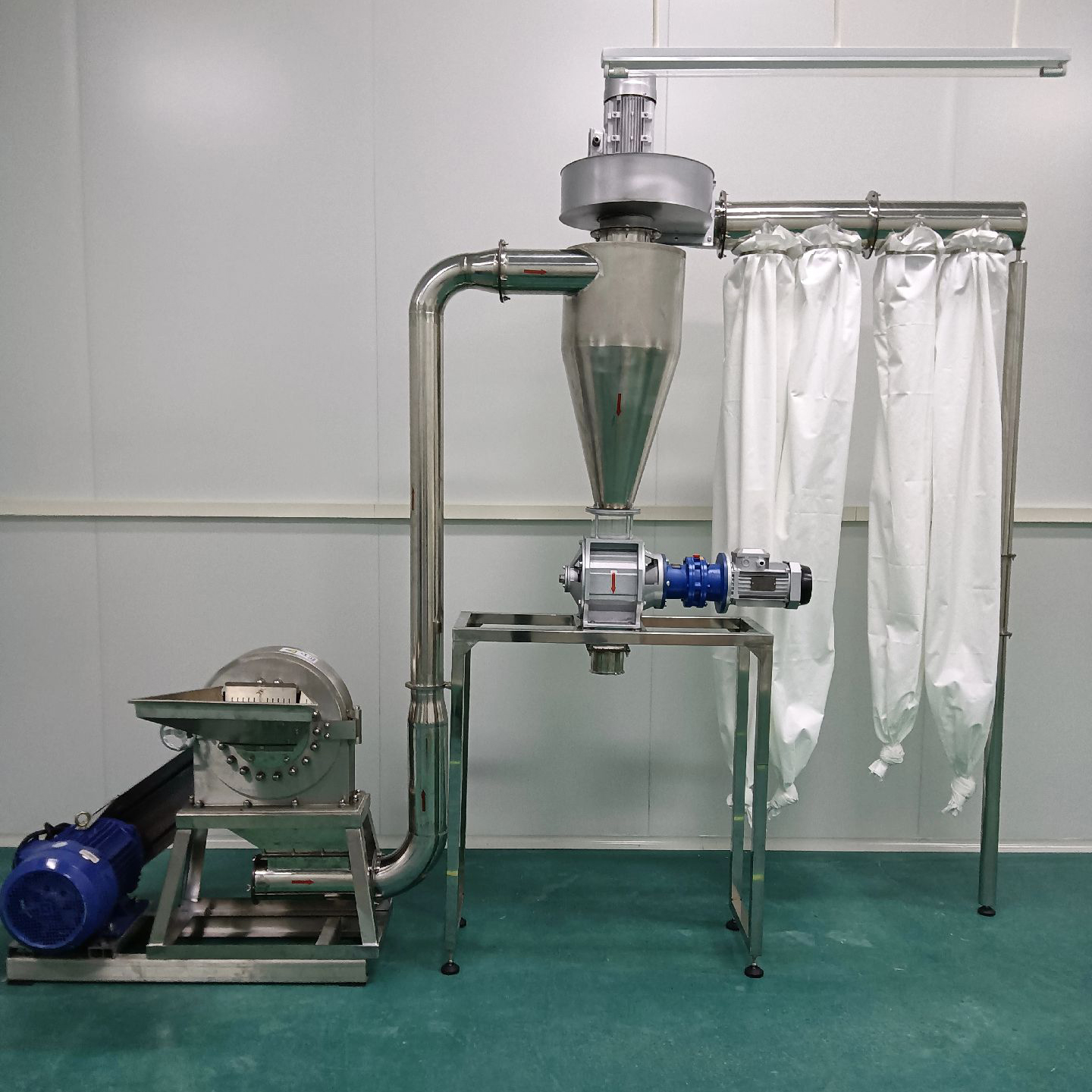 Stainless Steel Star Anise Grinder（images 8）