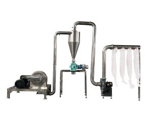 Chinese Herbal Medicine Grinder: An Efficient “Grinding Expert” for Chinese Herbal Processing
