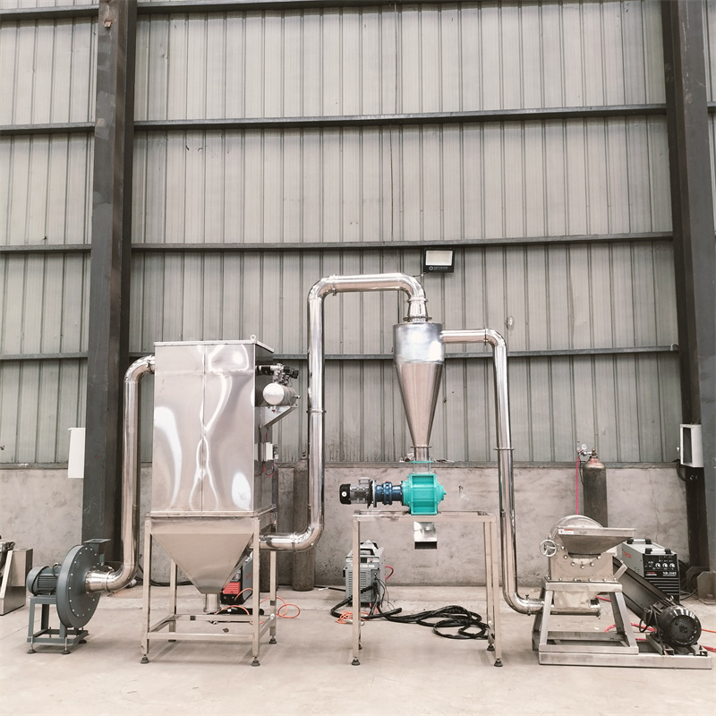 Stainless Steel Salt Grinder: Boosting Quality and Efficiency Across Multiple Industries