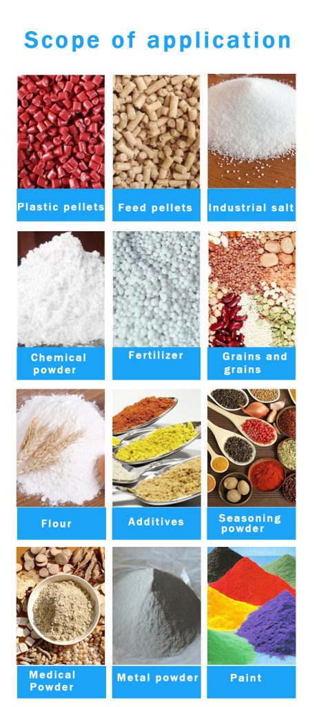 Why Is the Rice Grinder Worth Choosing?（images 1）